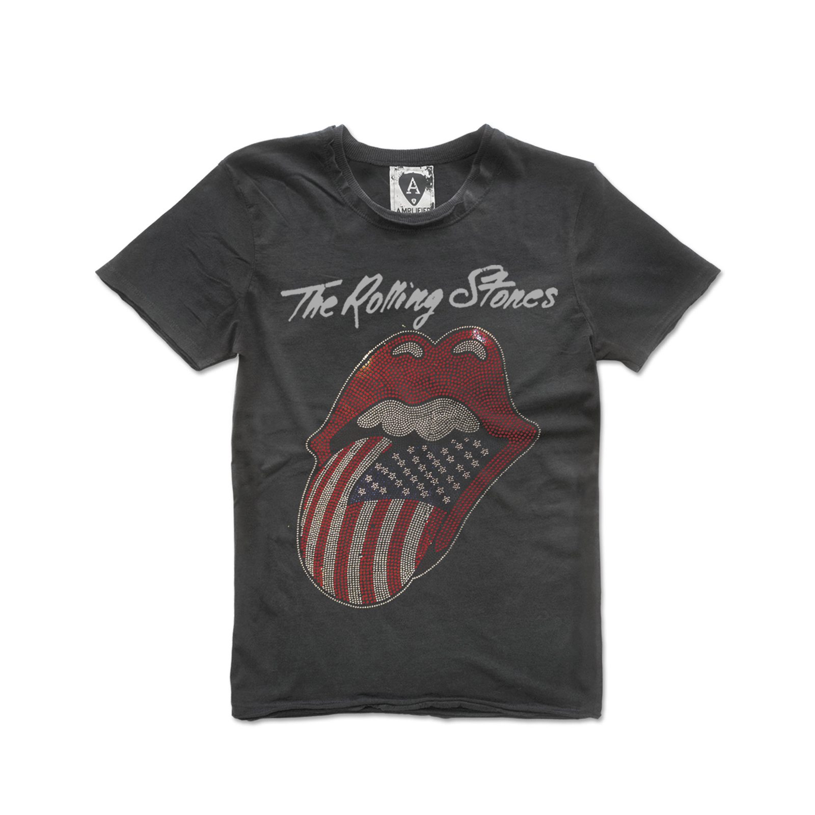 rolling stones tee shirt